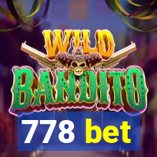 778 bet